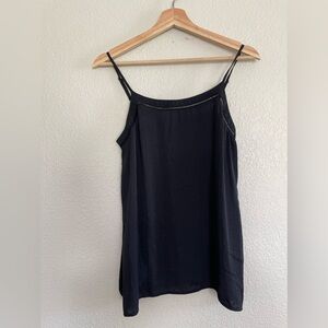 Gap Tank